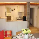 3 Apartment *