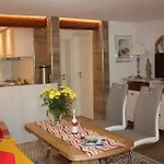3 Apartment Enzklosterle