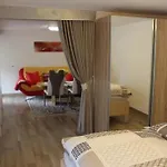 3 Apartment Enzklosterle