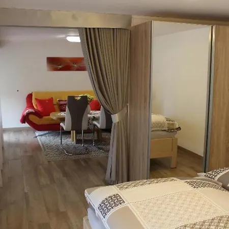 Apartment 3 Enzklosterle