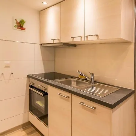 Apartment 3 Enzklosterle