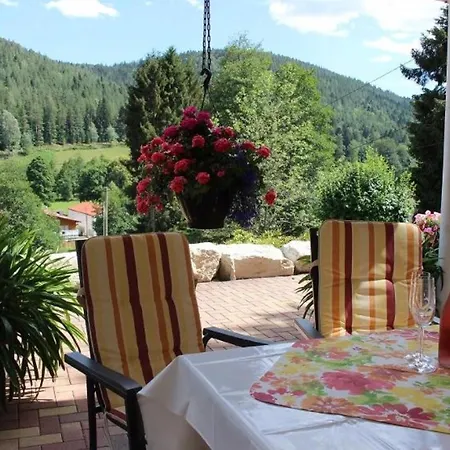 Apartment 3 Enzklosterle