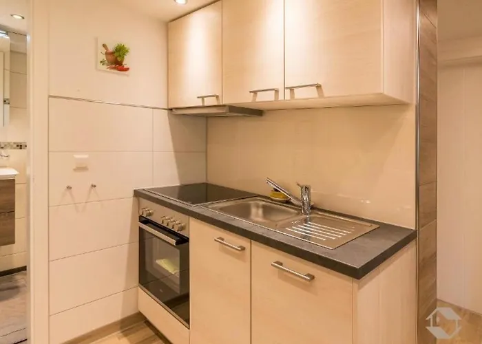 Apartmán 3 Enzklösterle