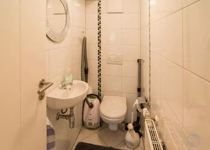 Apartmán 3 Enzklösterle